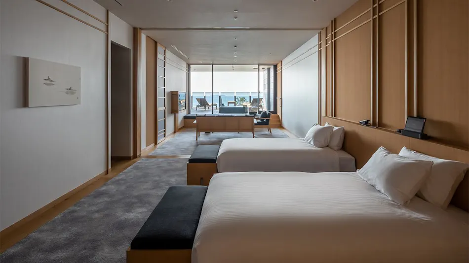 Pearl Star Hotel Atami