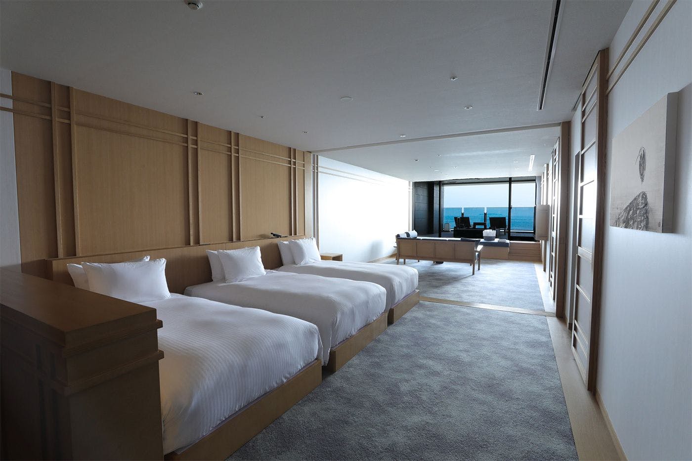 熱海パールスターホテル