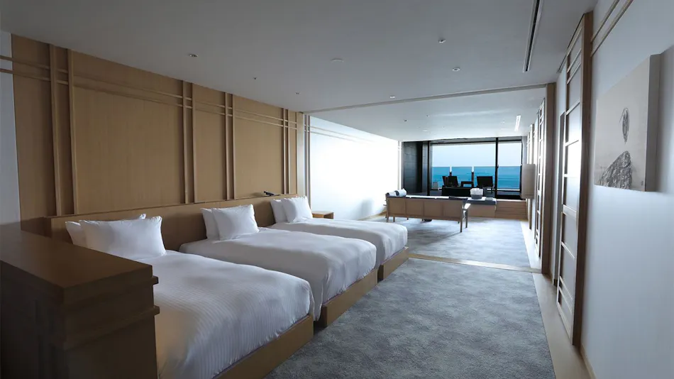 Pearl Star Hotel Atami