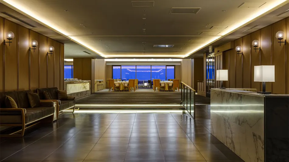 Pearl Star Hotel Atami