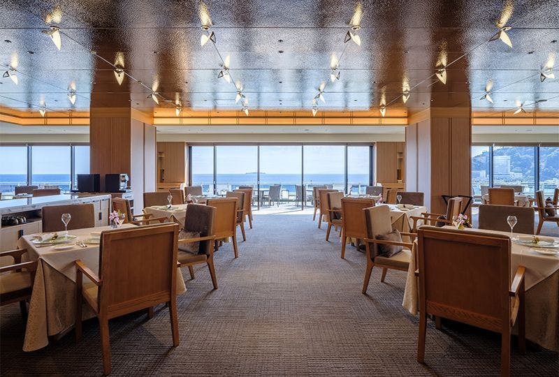 熱海パールスターホテル