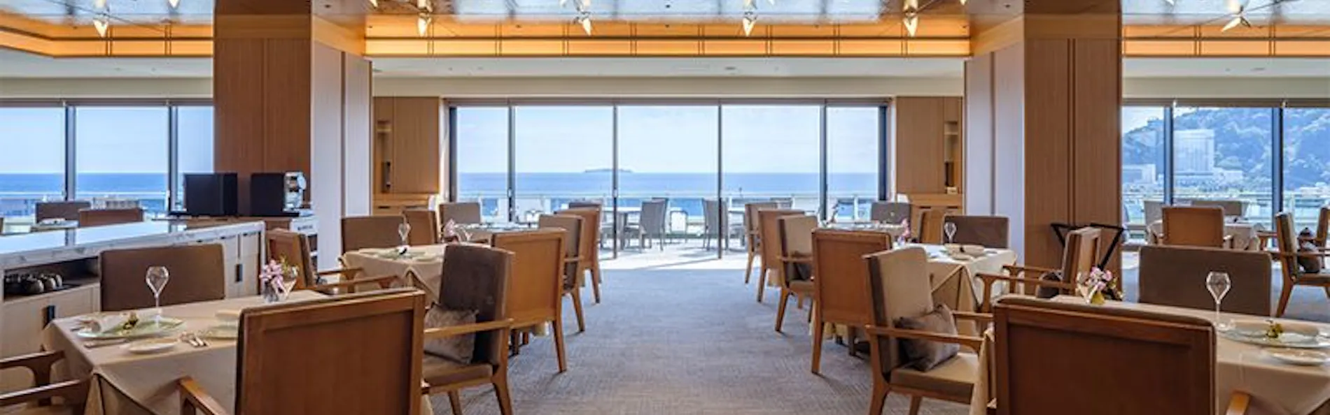 熱海パールスターホテル