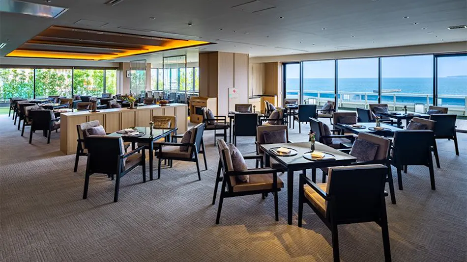 Pearl Star Hotel Atami