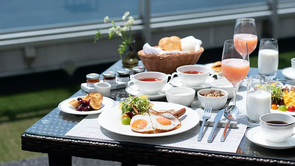 Pearl Star Hotel Atami