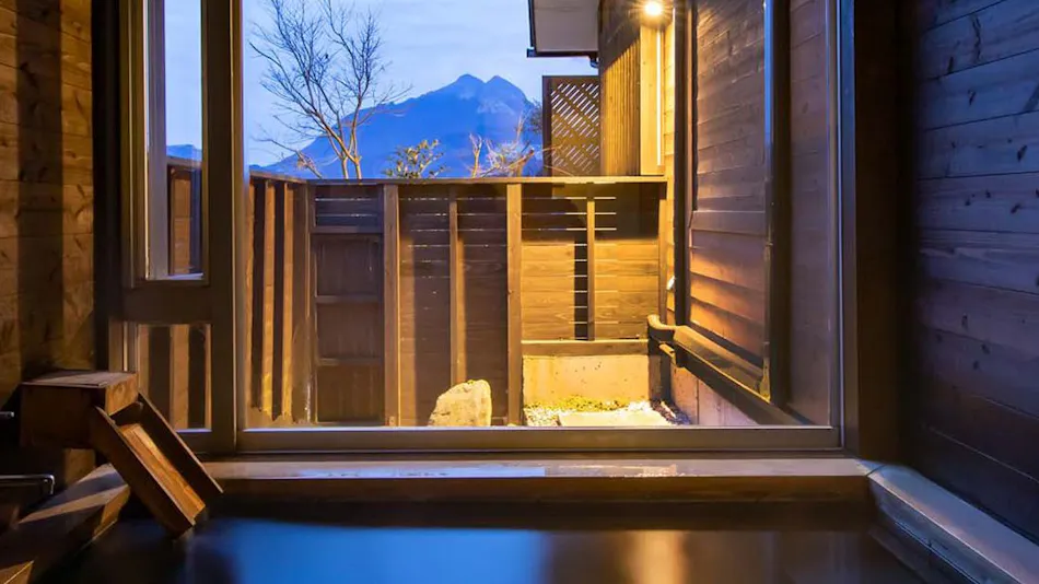 Yufuin Matousou
