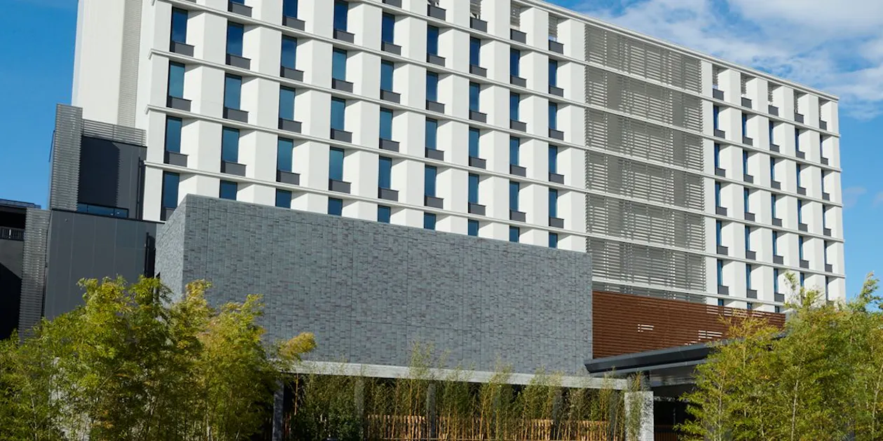 HOTEL CLAD — 一休.comでこの宿を見る(広告)