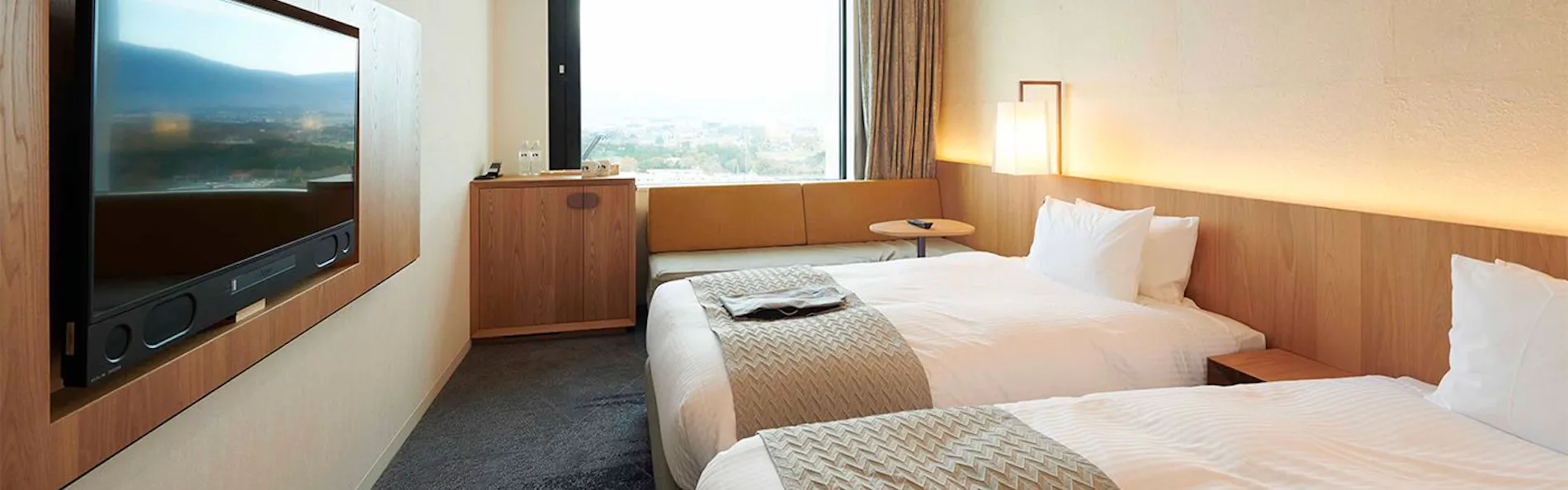 HOTEL CLAD