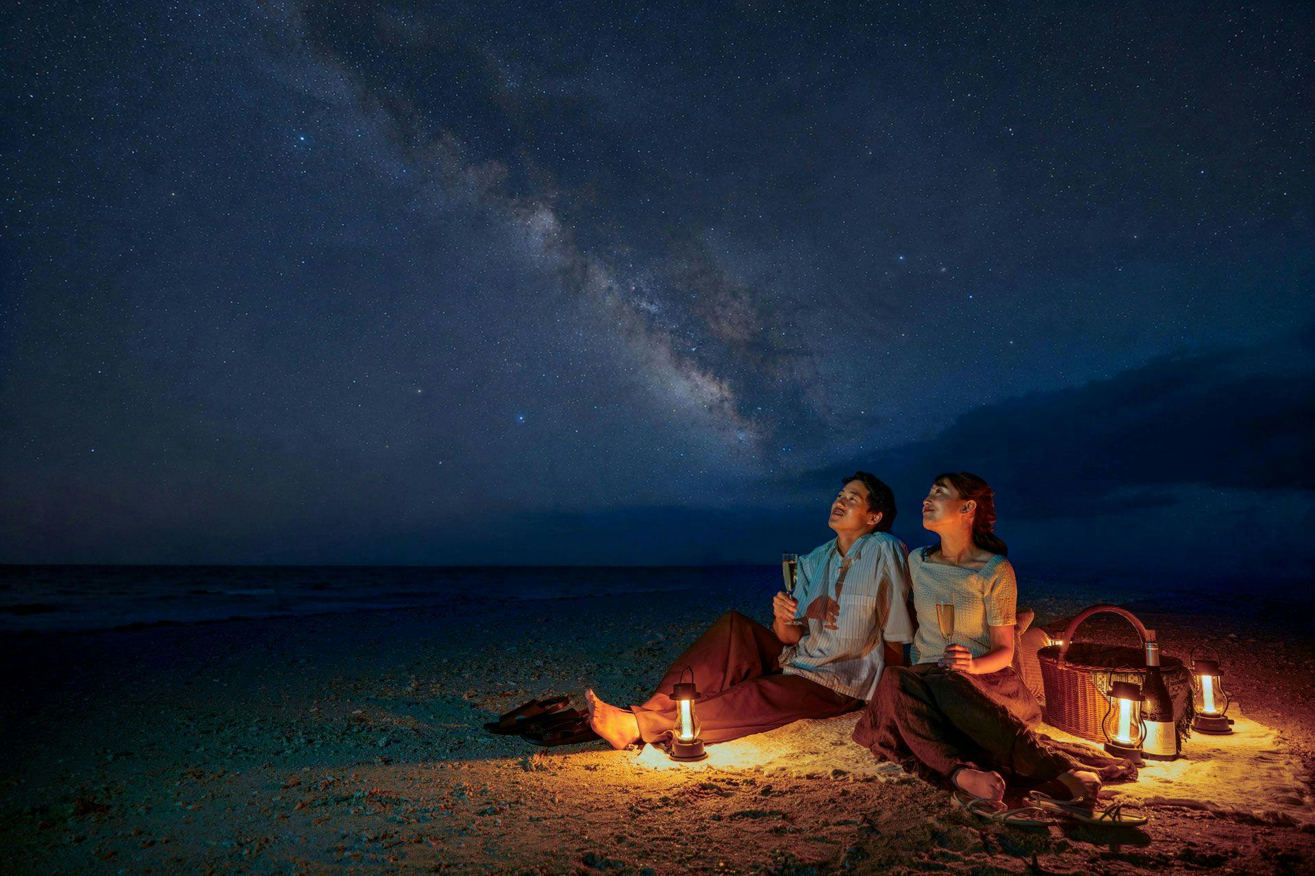 Hoshino Resorts Risonare Kohamajima