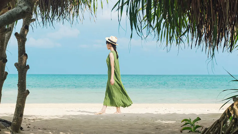 Hoshino Resorts Risonare Kohamajima