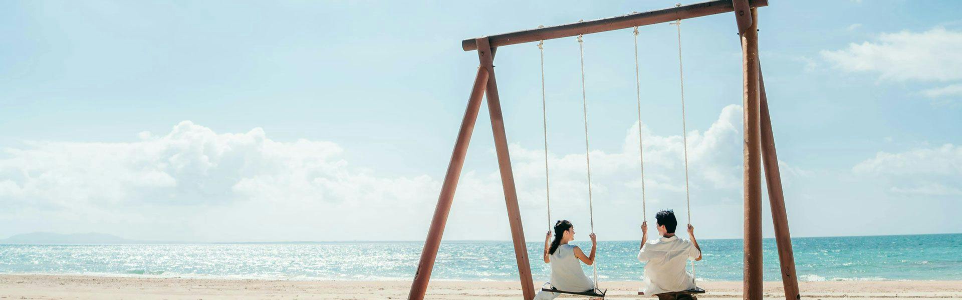 Hoshino Resorts Risonare Kohamajima