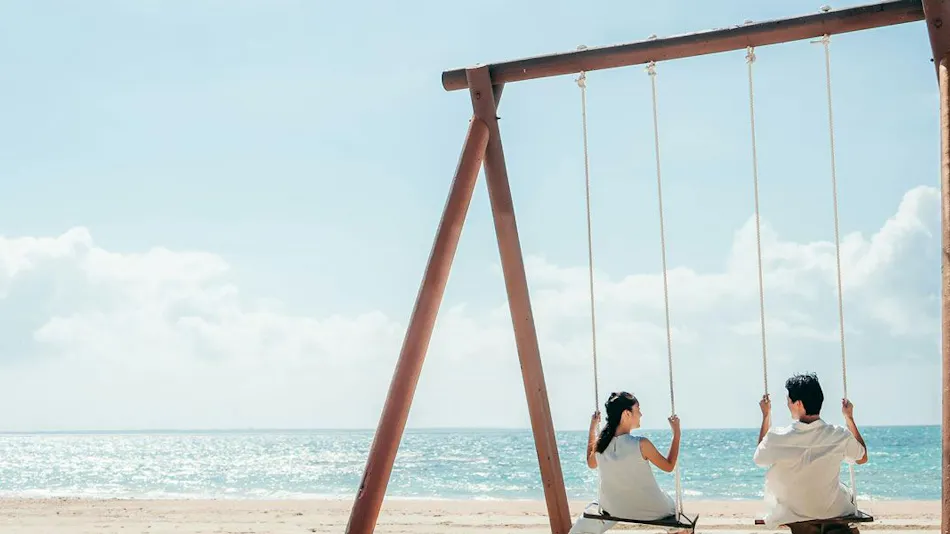 Hoshino Resorts Risonare Kohamajima