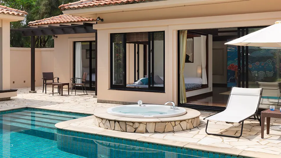 Hoshino Resorts Risonare Kohamajima