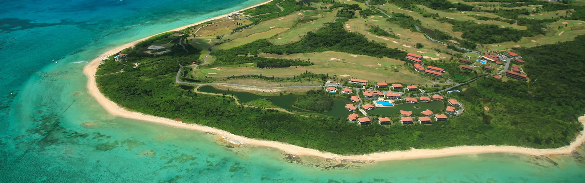 リゾナーレ小浜島