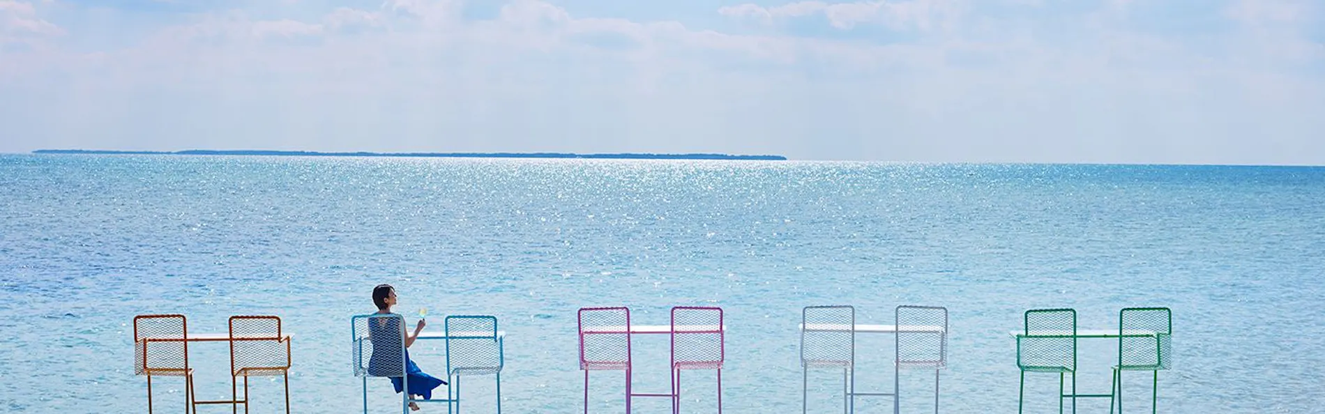 リゾナーレ小浜島
