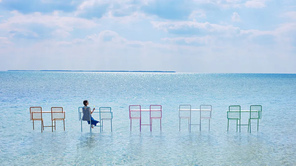 Hoshino Resorts Risonare Kohamajima