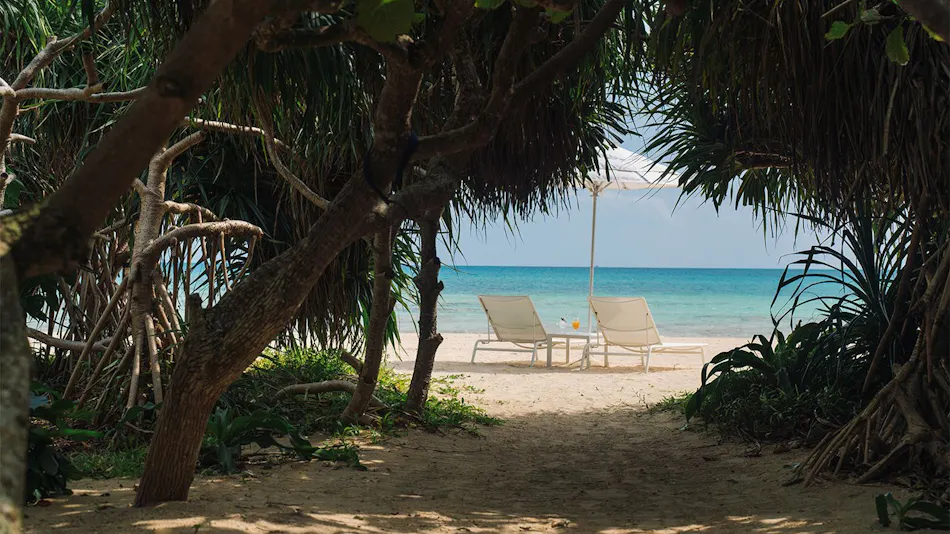 Hoshino Resorts Risonare Kohamajima