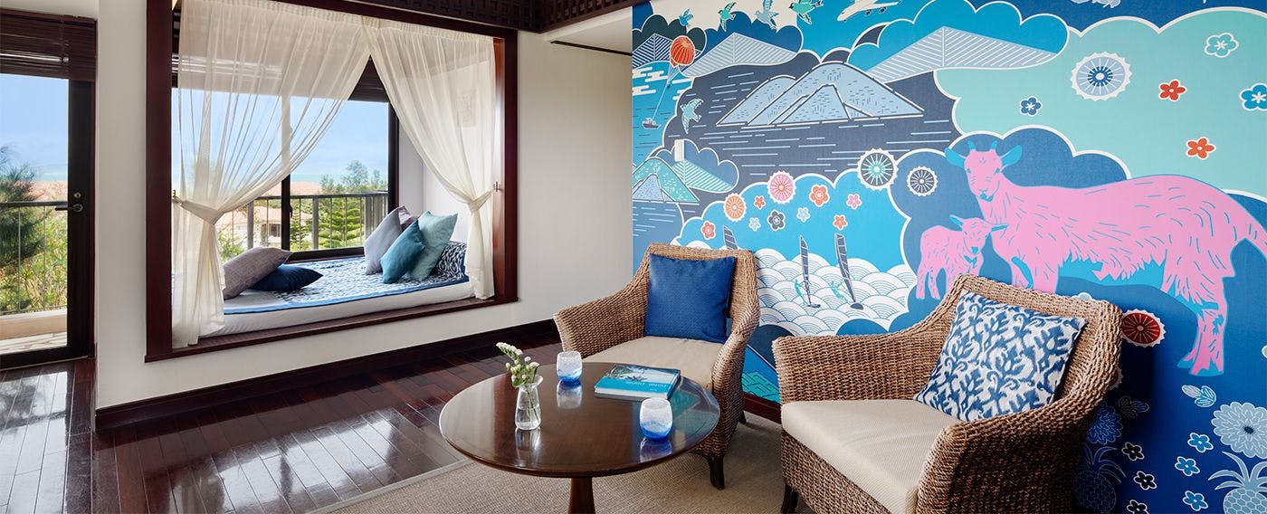Hoshino Resorts Risonare Kohamajima