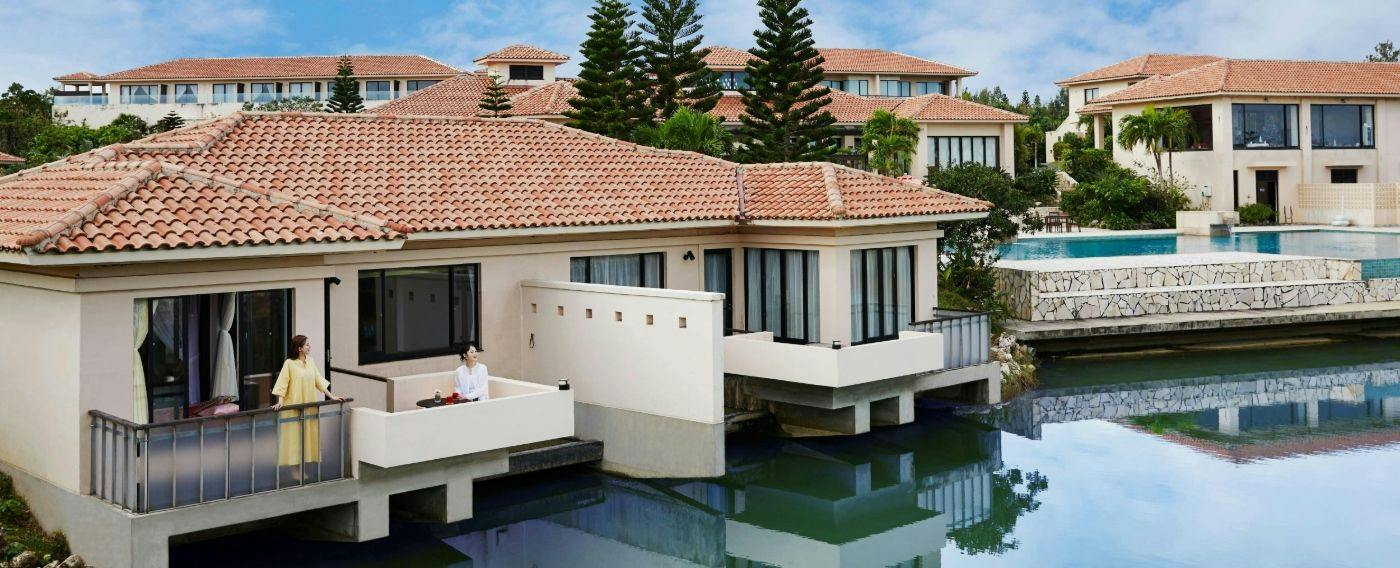 Hoshino Resorts Risonare Kohamajima