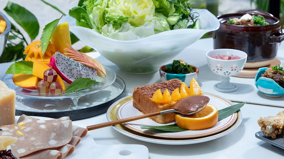 Hoshino Resorts Risonare Kohamajima