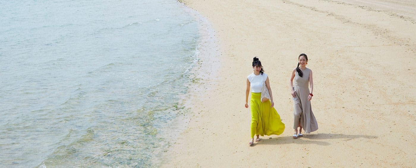 リゾナーレ小浜島