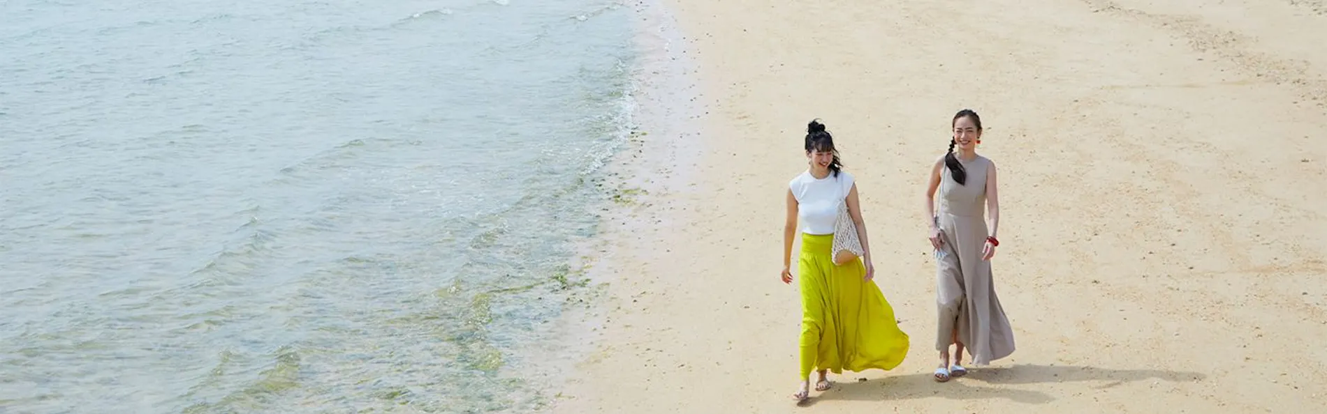 リゾナーレ小浜島