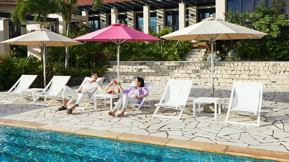 Hoshino Resorts Risonare Kohamajima