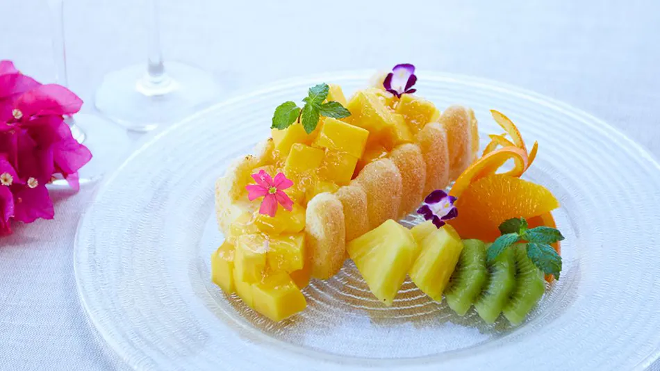 Hoshino Resorts Risonare Kohamajima