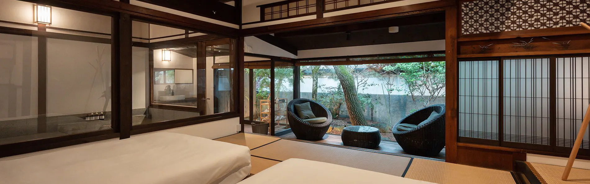 本州最南端 暮らすように泊まる古民家 NOIE (旧:NIPPONIA HOTEL 串本 熊野海道)