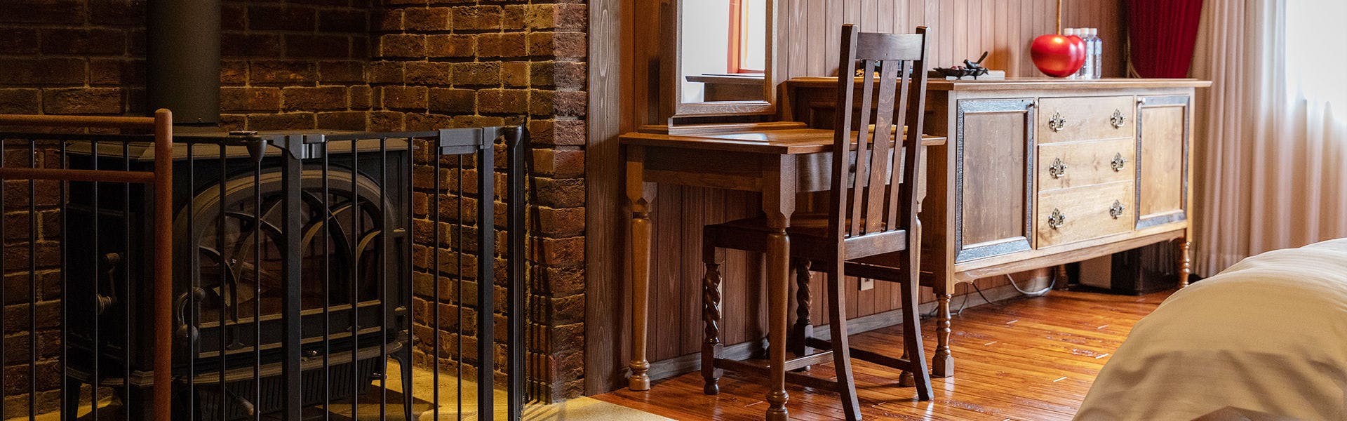 Ancient Hotel Asama Karuizawa