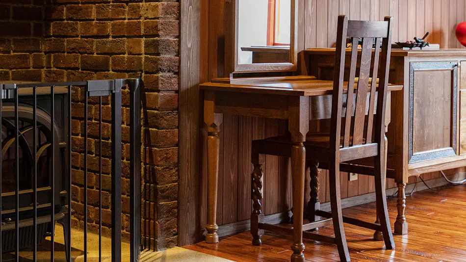 Ancient Hotel Asama Karuizawa