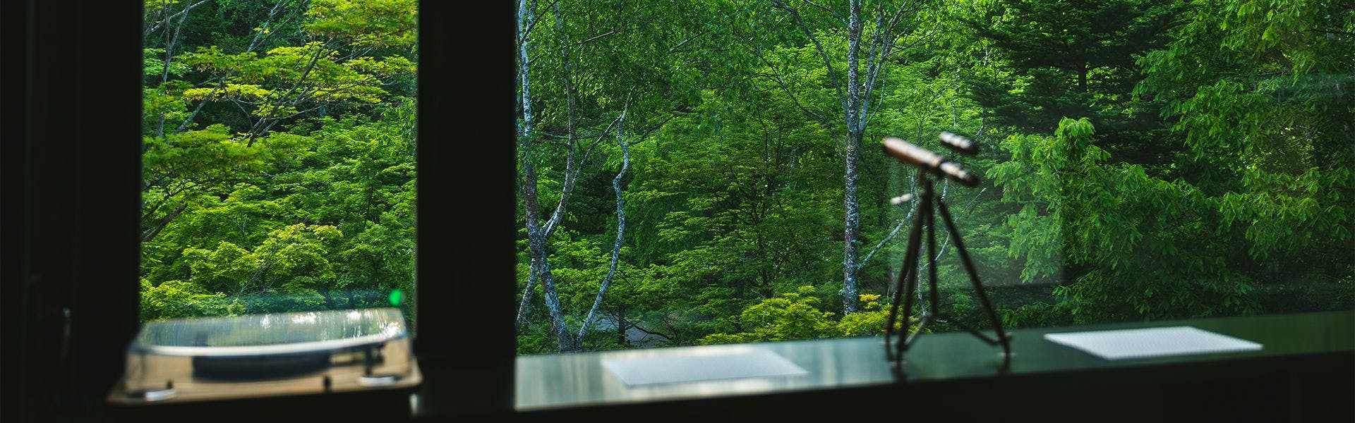 Ancient Hotel Asama Karuizawa