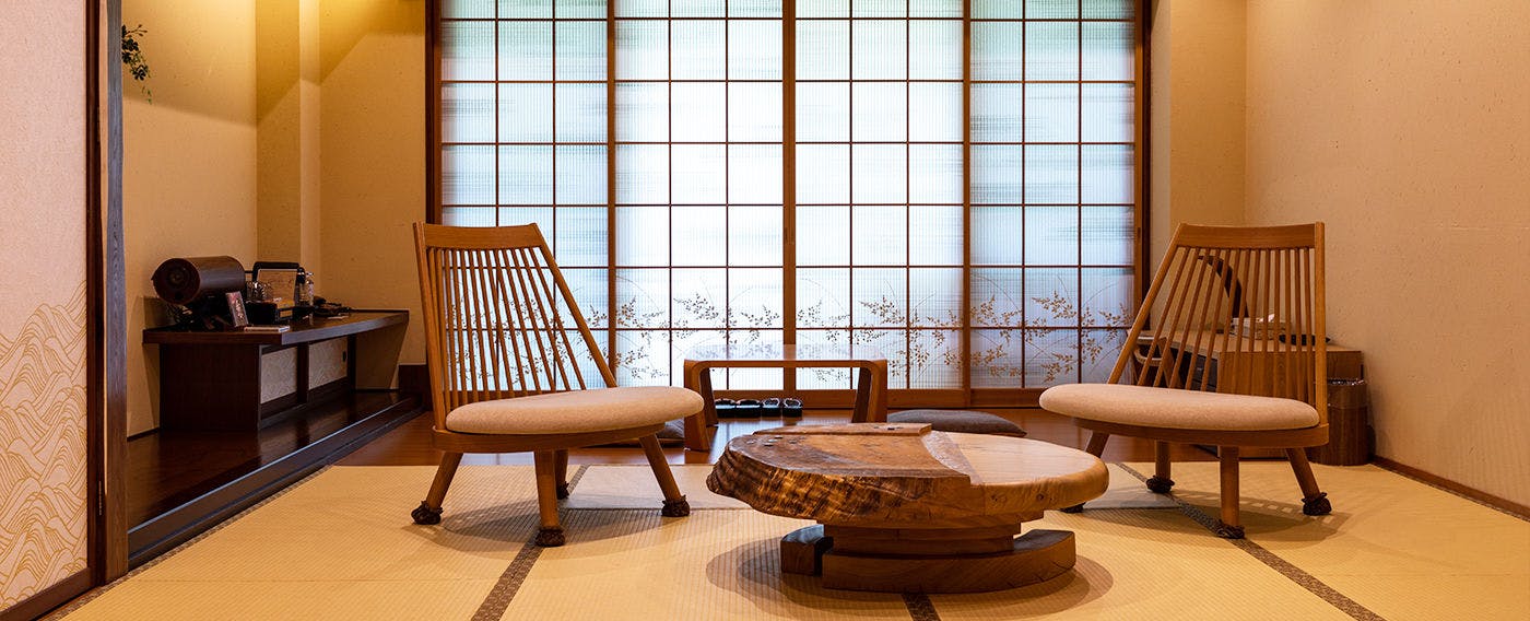 Ancient Hotel Asama Karuizawa