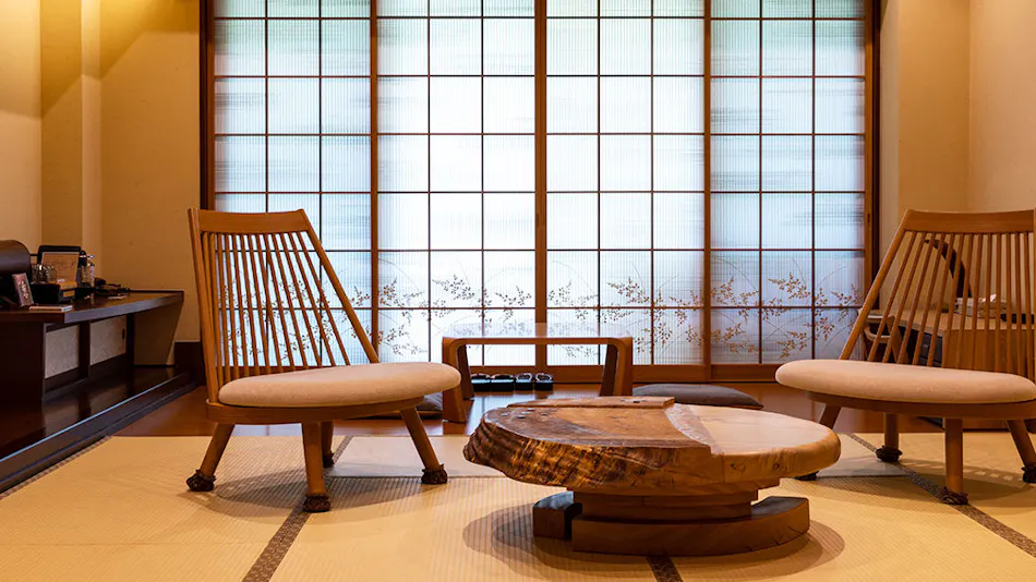 Ancient Hotel Asama Karuizawa