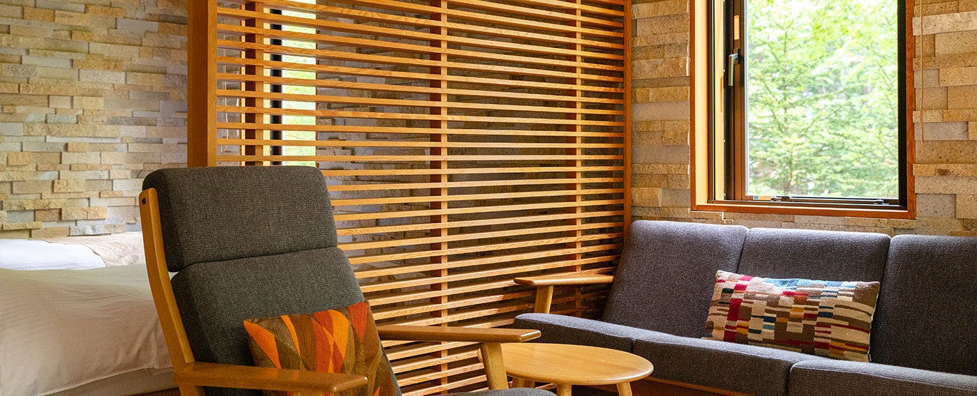 Ancient Hotel Asama Karuizawa