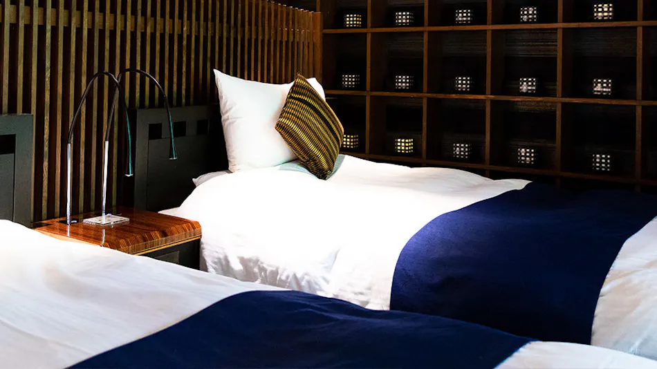 Ancient Hotel Asama Karuizawa