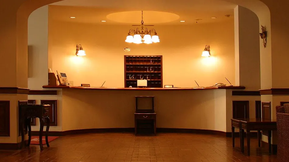 Kyukaruizawa Hotel Otowanomori