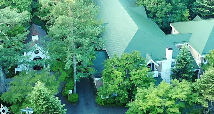 軽井沢のクリスマス ホテル 21おすすめホテル 旅館 5選 宿泊予約は 一休 Com 軽井沢のクリスマス ホテル 21おすすめホテル 旅館 5選 宿泊予約は 一休 Com