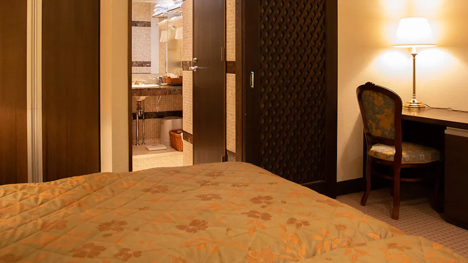 Kyukaruizawa Hotel Otowanomori