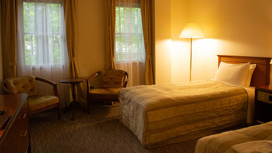 Kyukaruizawa Hotel Otowanomori