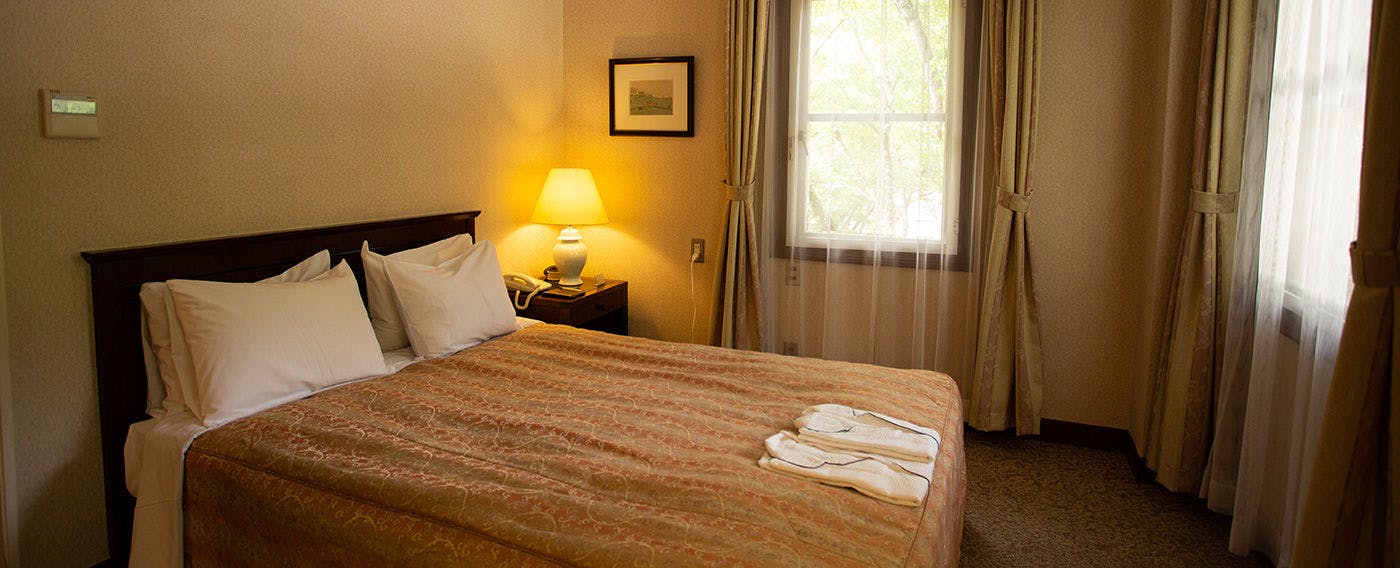 Kyukaruizawa Hotel Otowanomori