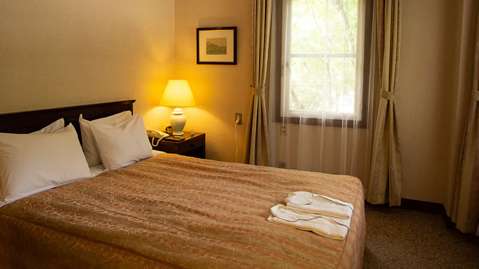 Kyukaruizawa Hotel Otowanomori