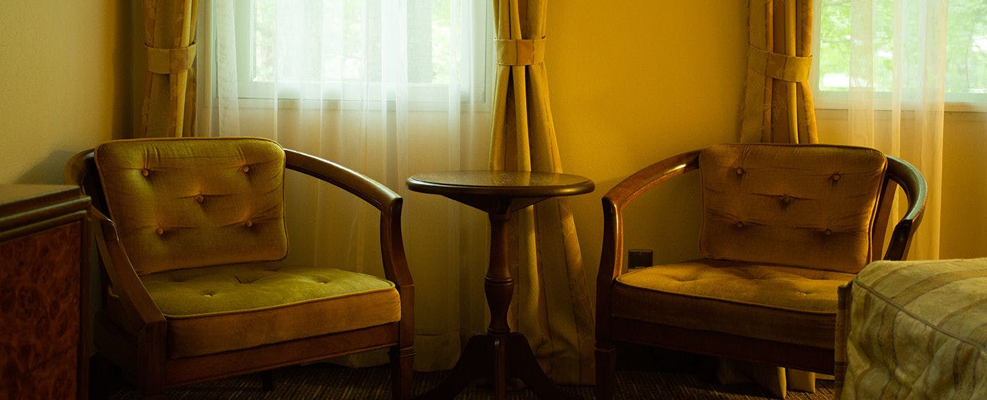 Kyukaruizawa Hotel Otowanomori