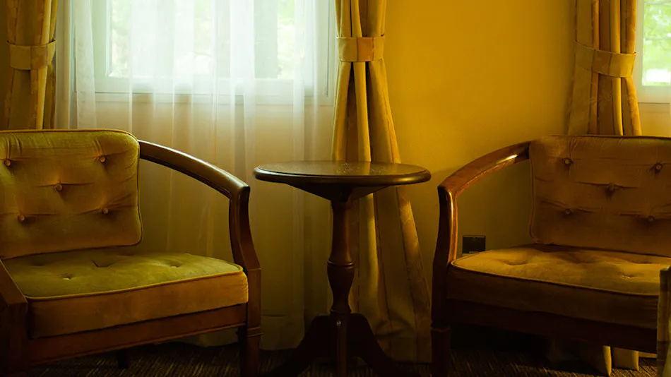 Kyukaruizawa Hotel Otowanomori