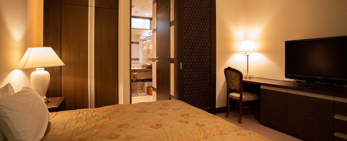 Kyukaruizawa Hotel Otowanomori