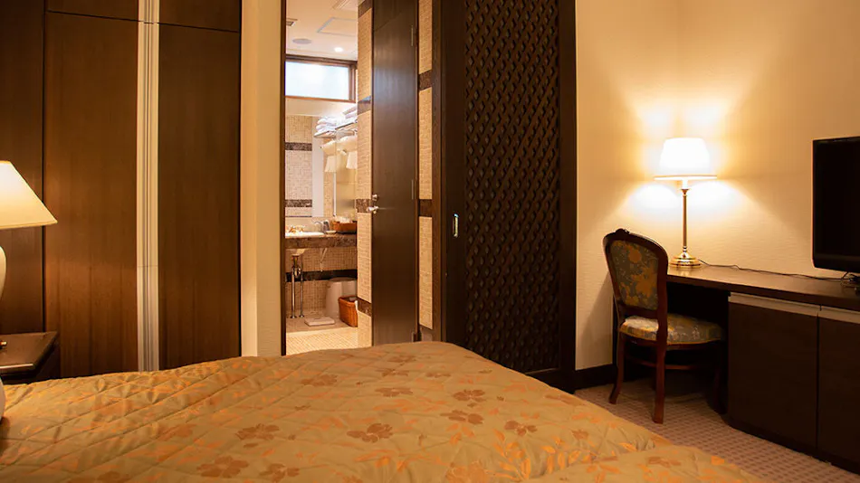 Kyukaruizawa Hotel Otowanomori