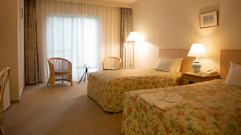 Kyukaruizawa Hotel Otowanomori