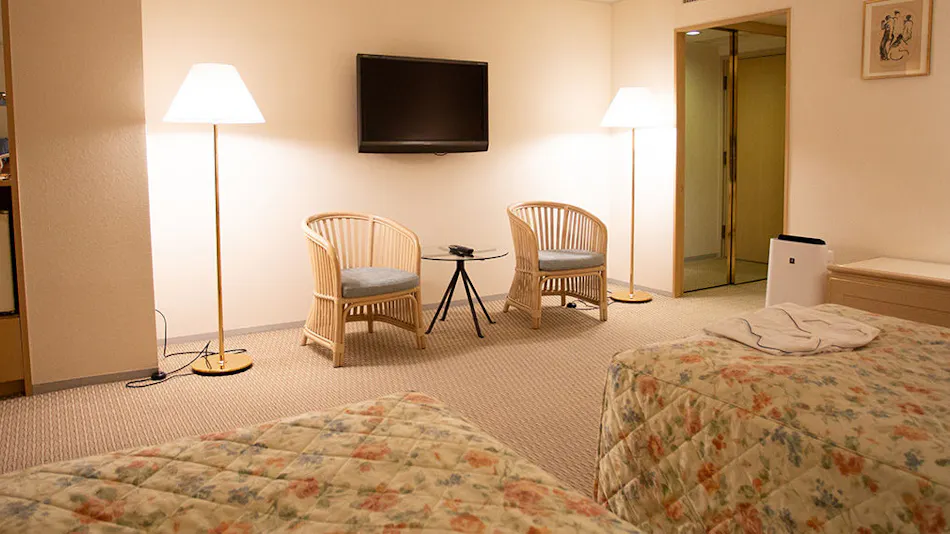 Kyukaruizawa Hotel Otowanomori