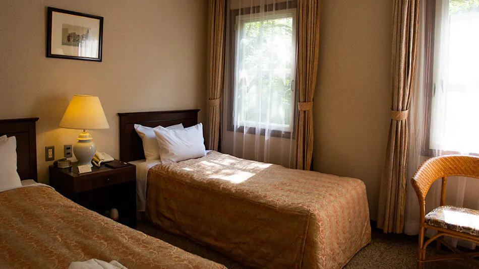 Kyukaruizawa Hotel Otowanomori