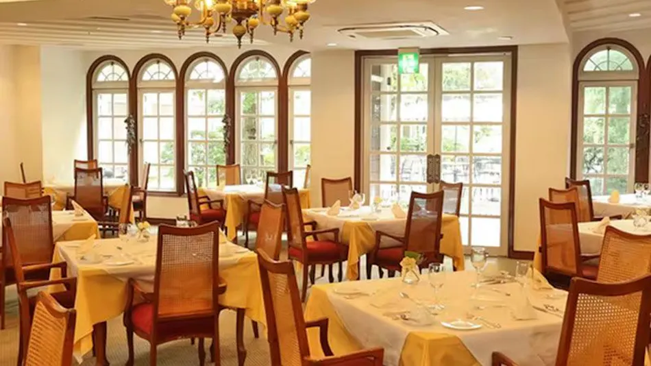 Kyukaruizawa Hotel Otowanomori