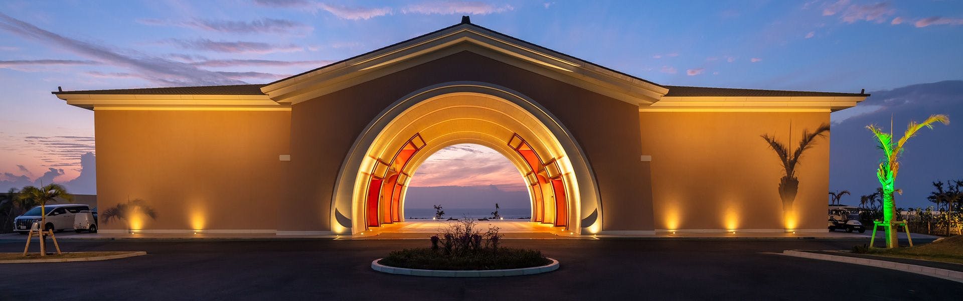 Miyakojima Kurima Resort Seawood Hotel